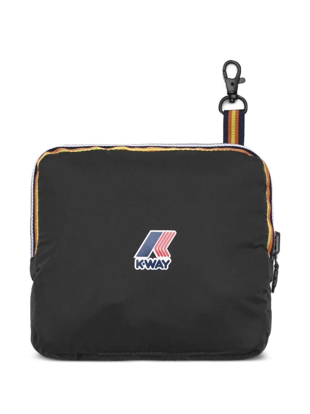 Zaino con tasca frontale K5135PW USY K-WAY 