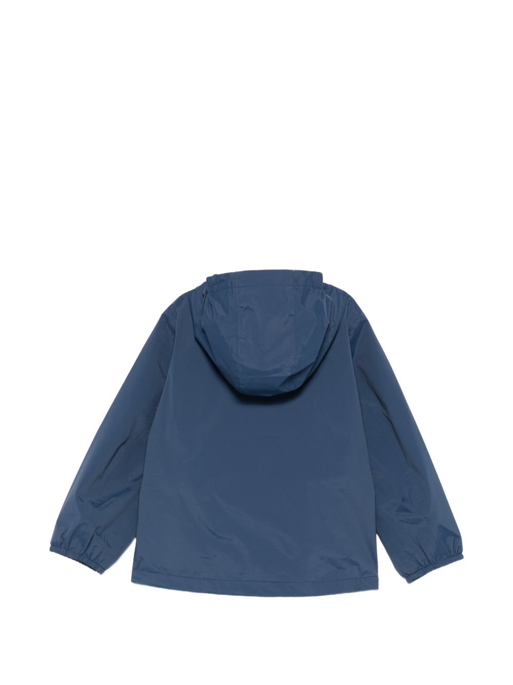 Giacca a vento con cappuccio K41335W B67 K-WAY KIDS 