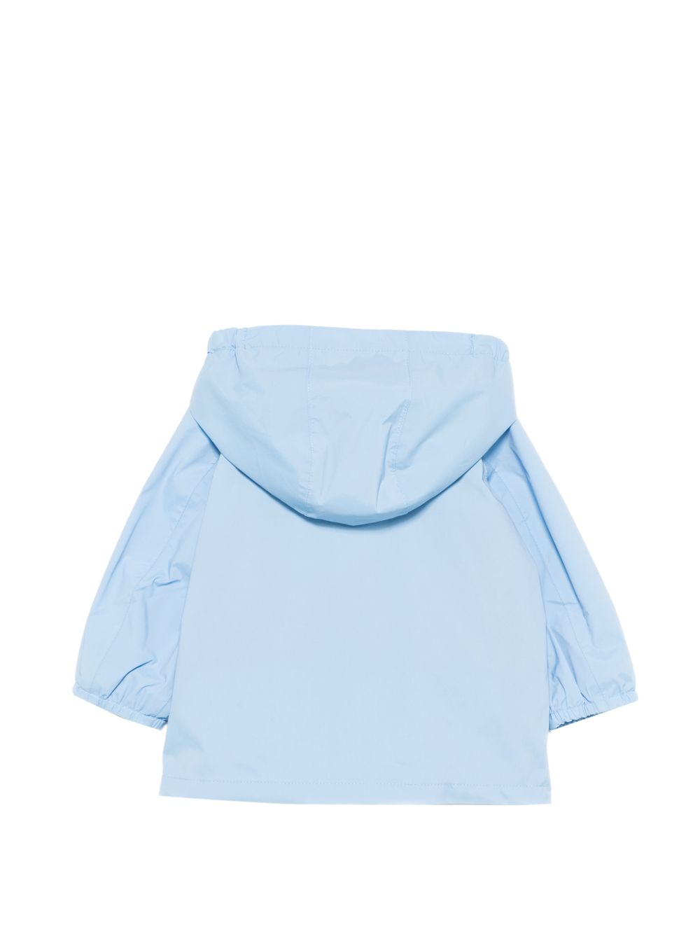 Giacca antipioggia con cappuccio in nylon K4136IW 356 K-WAY KIDS 