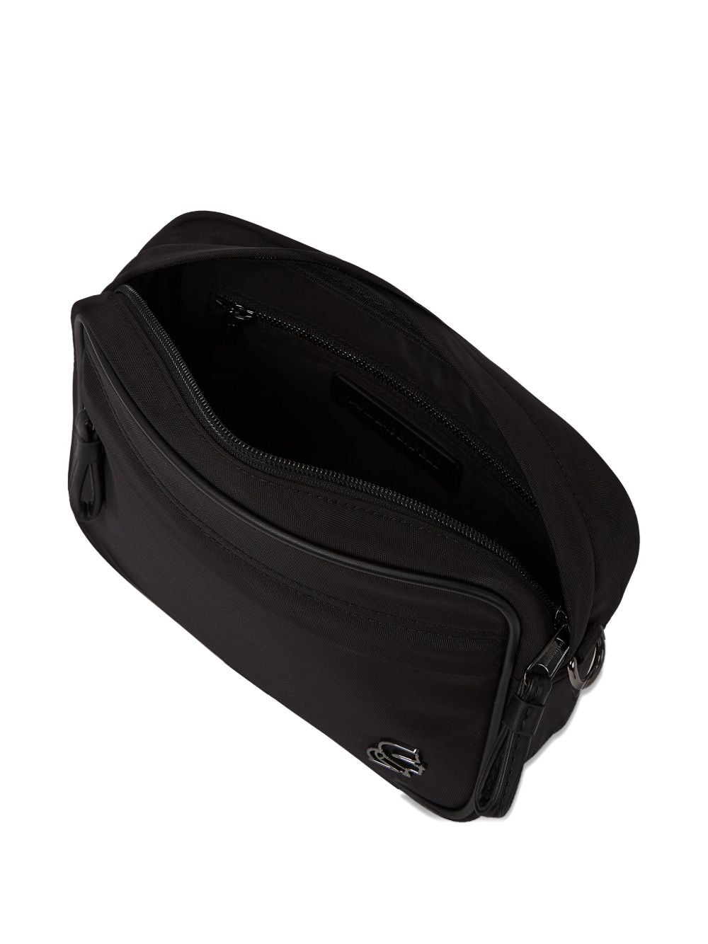 Borsa a spalla con tracolla regolabile A4M30193NN 999 KARL LAGERFELD 