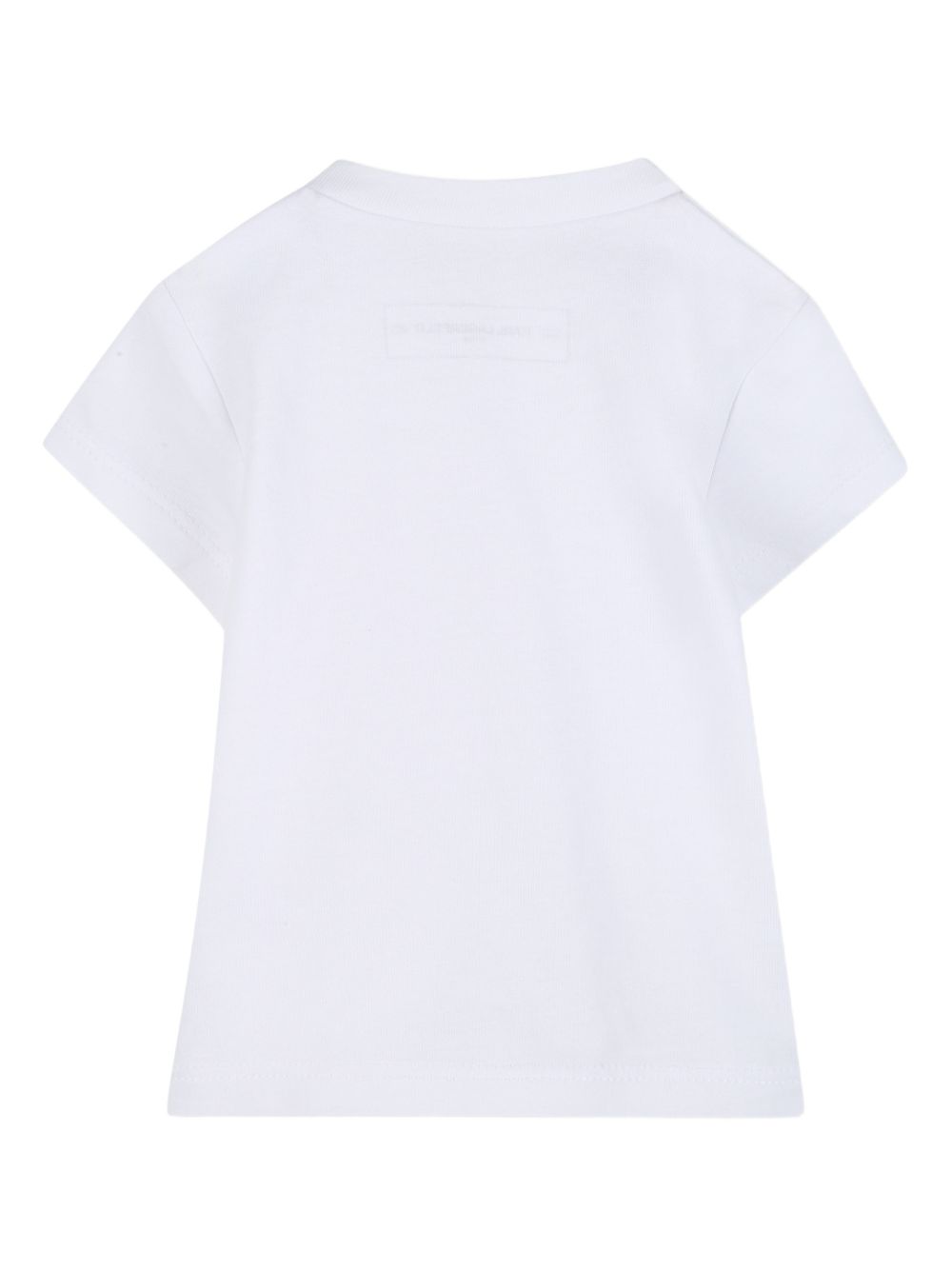 Completo tre pezzi con giacca bomber Z31047 S01 KARL LAGERFELD KIDS 