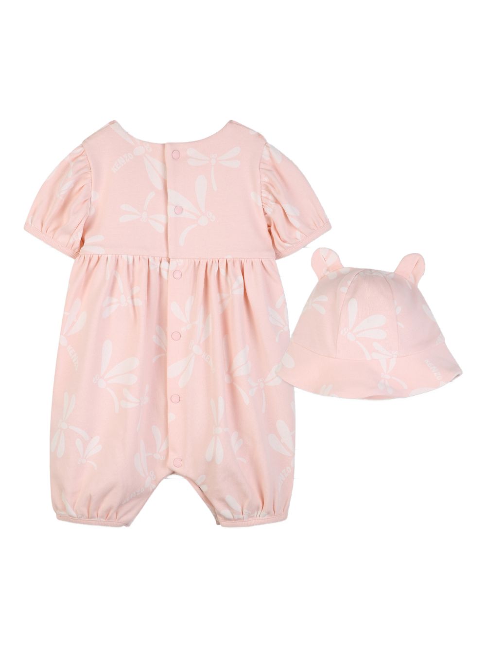  K61606 453 KENZO KIDS 