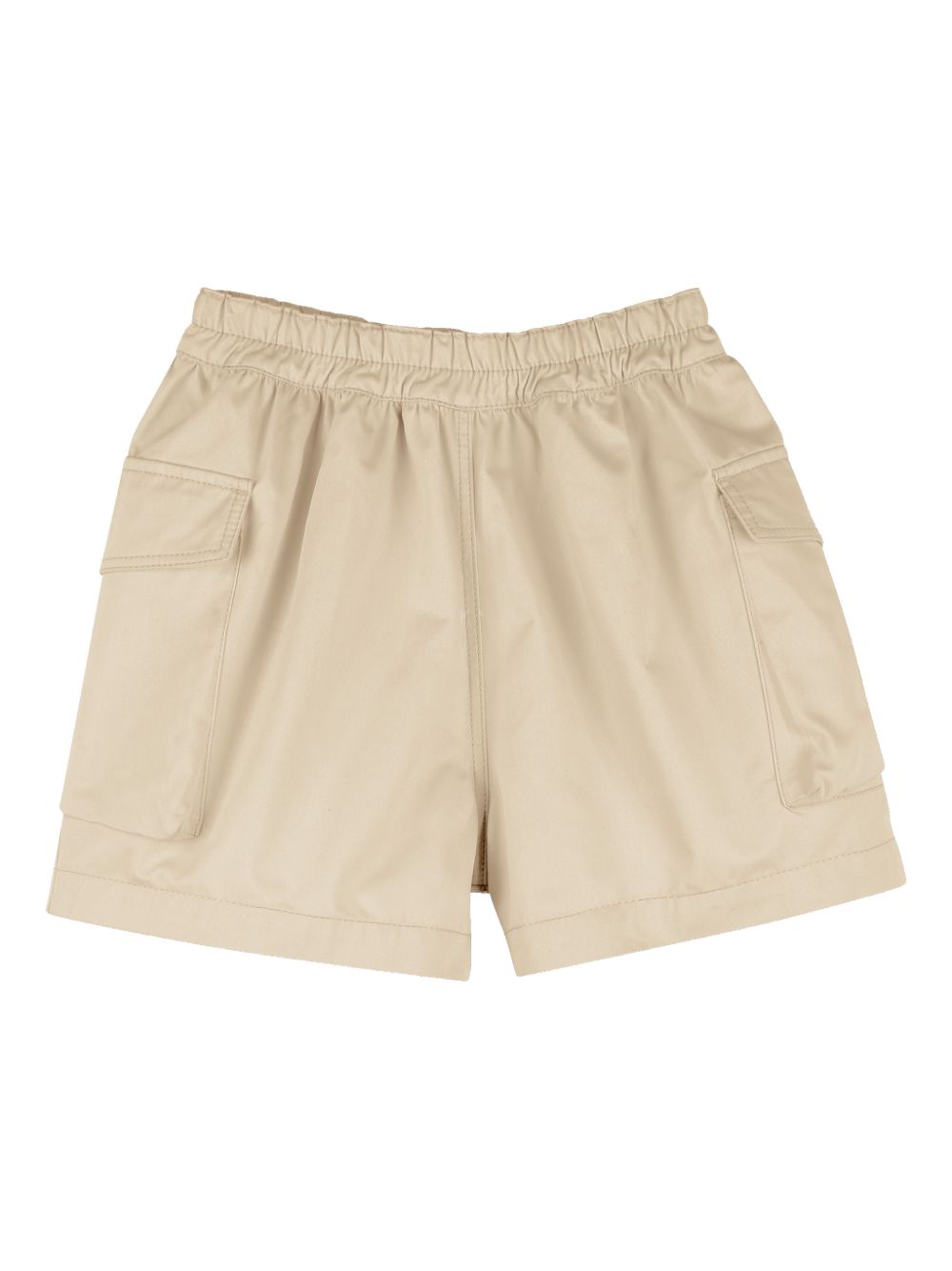 Shorts con tasche a filo K61752 255 KENZO KIDS 