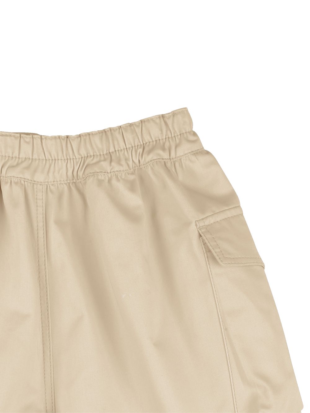 Shorts con tasche a filo K61752 255 KENZO KIDS 