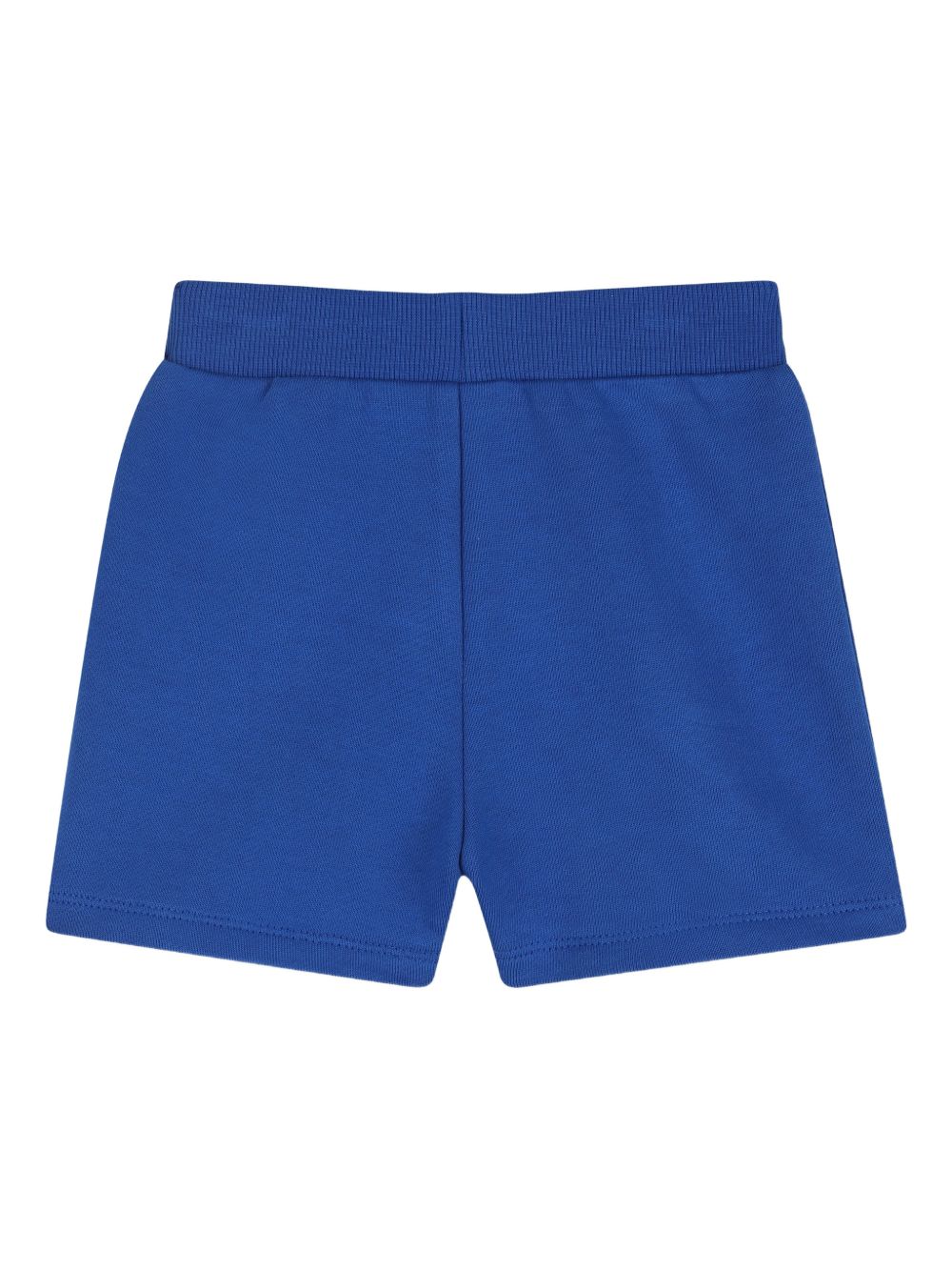 Set t-shirt e shorts in cotone K61867 871 KENZO KIDS 