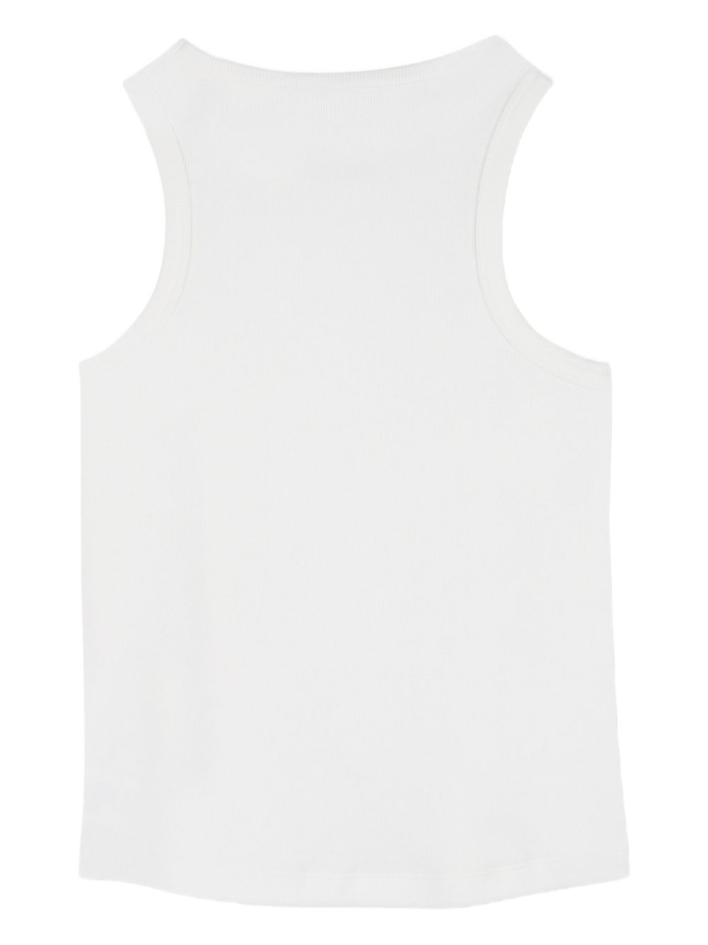 Canotta scollo rotondo K61880 117 KENZO KIDS 