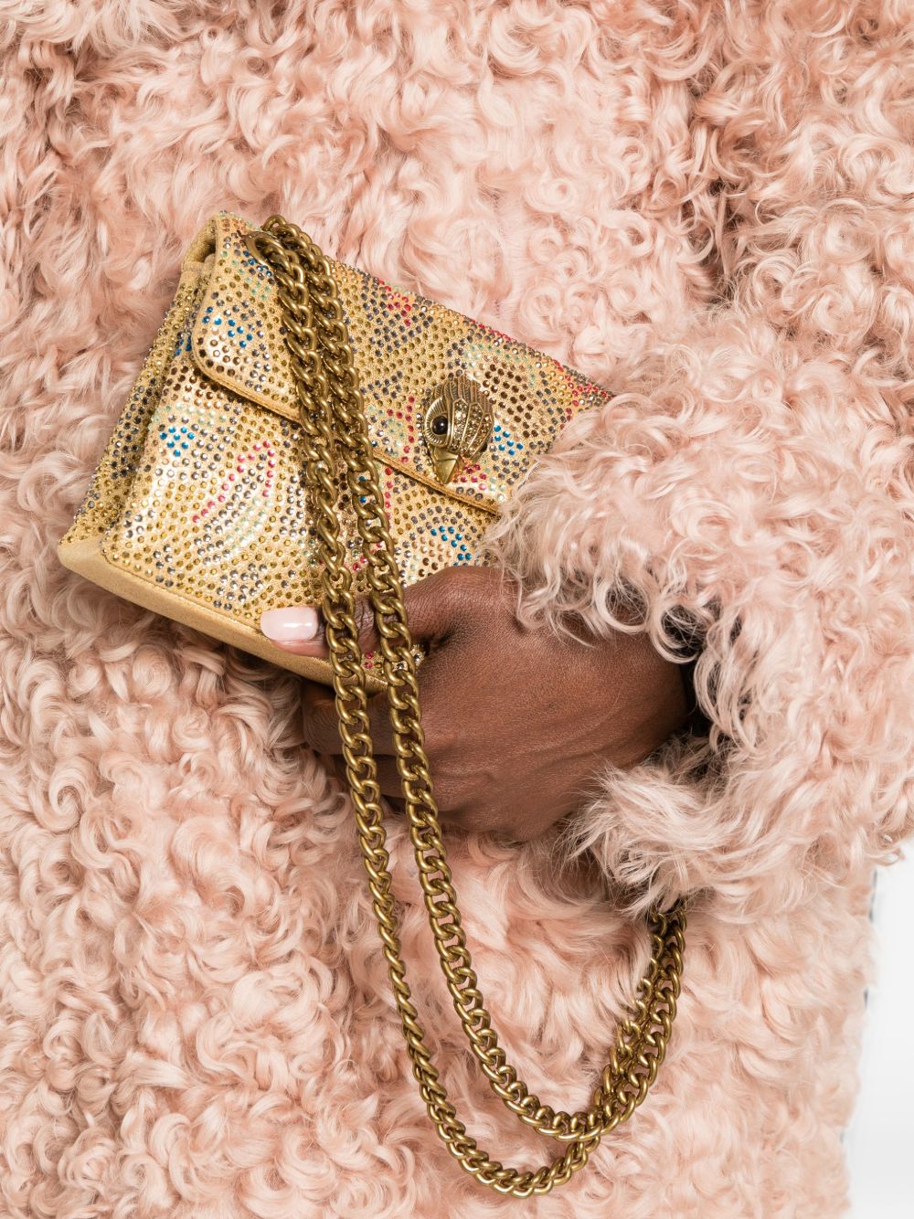  5018194 609 KURT GEIGER 