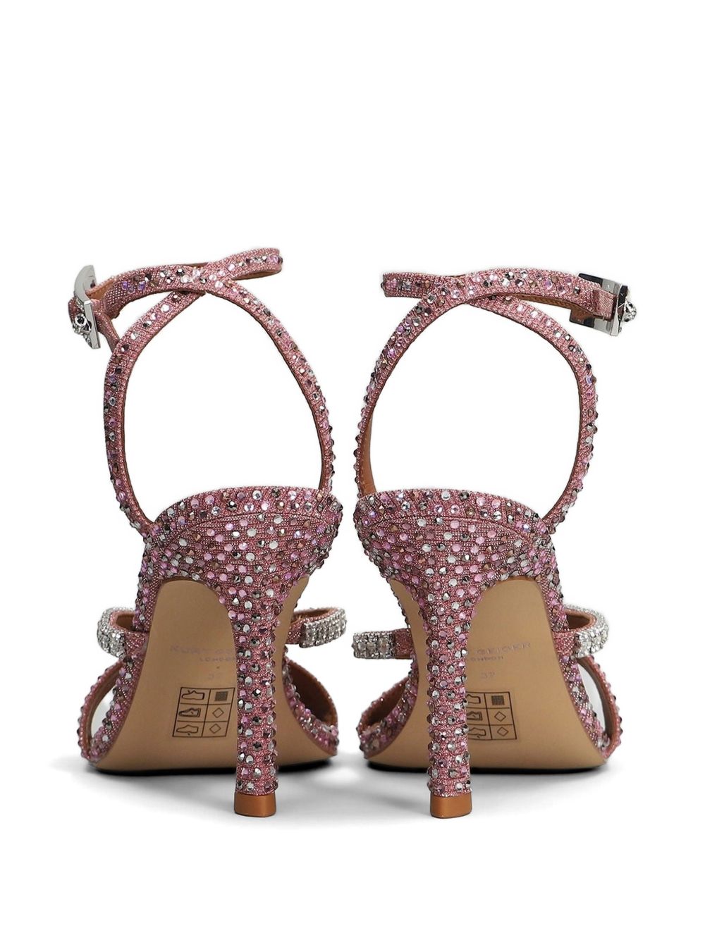  5393798 689 KURT GEIGER 