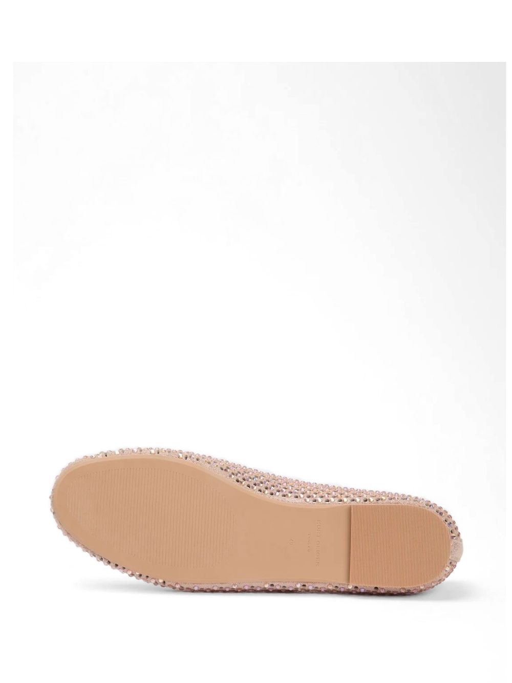 Ballerine perforate con cinturino 5596424 209 KURT GEIGER 
