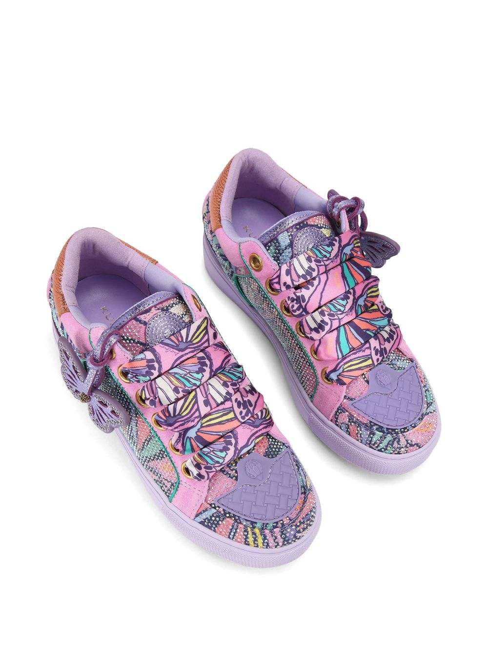  9564395 629 KURT GEIGER 