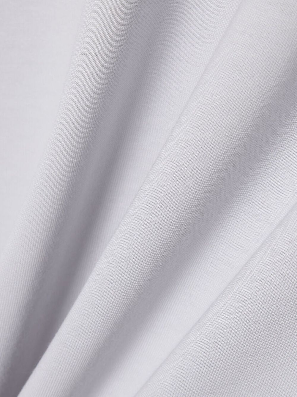 Polo in cotone con colletto classico DH5928 ACZ LACOSTE 
