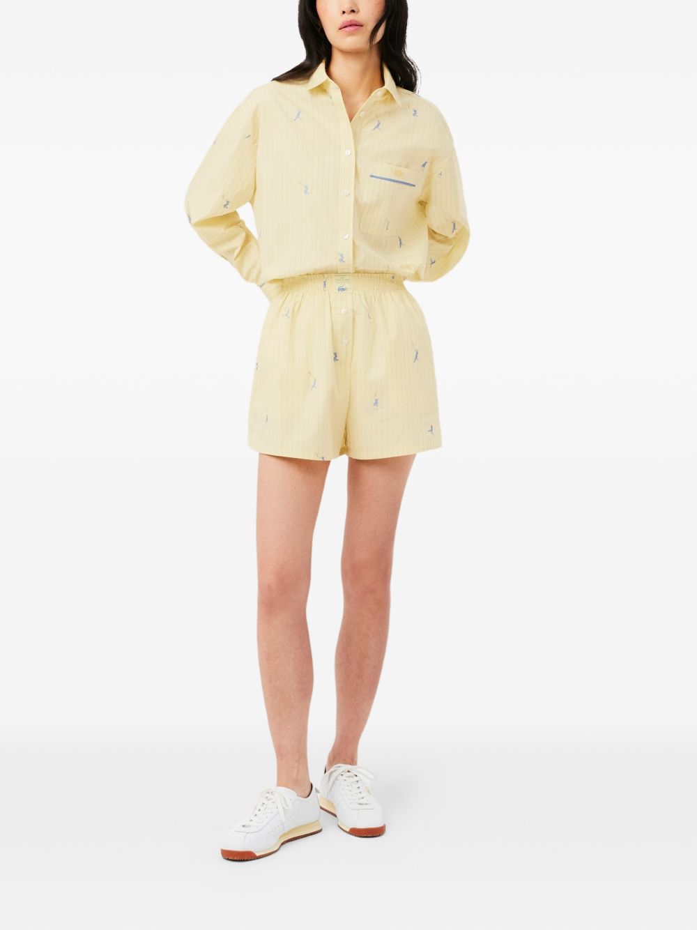  FF1034 2IA LACOSTE 