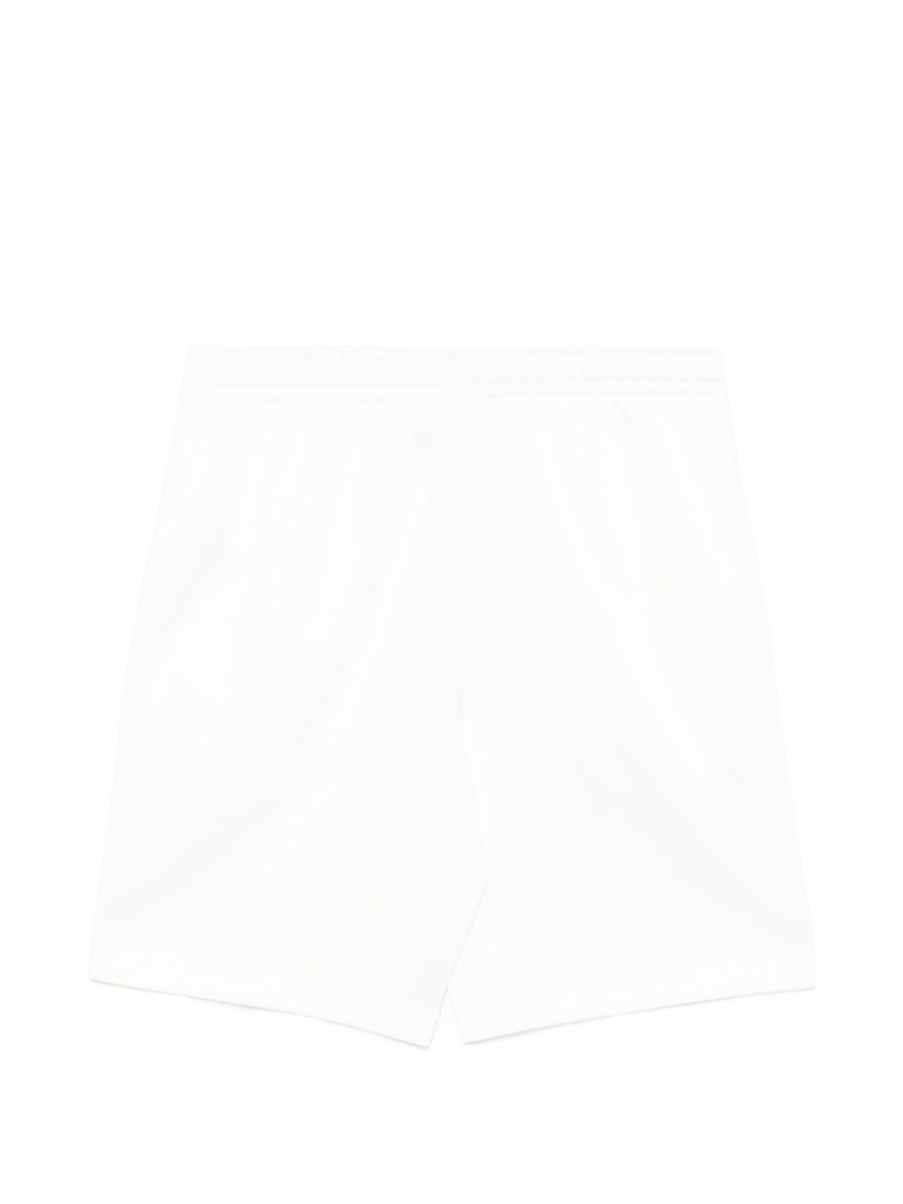 Bermuda in cotone con vita elastica GH0788 70V LACOSTE 