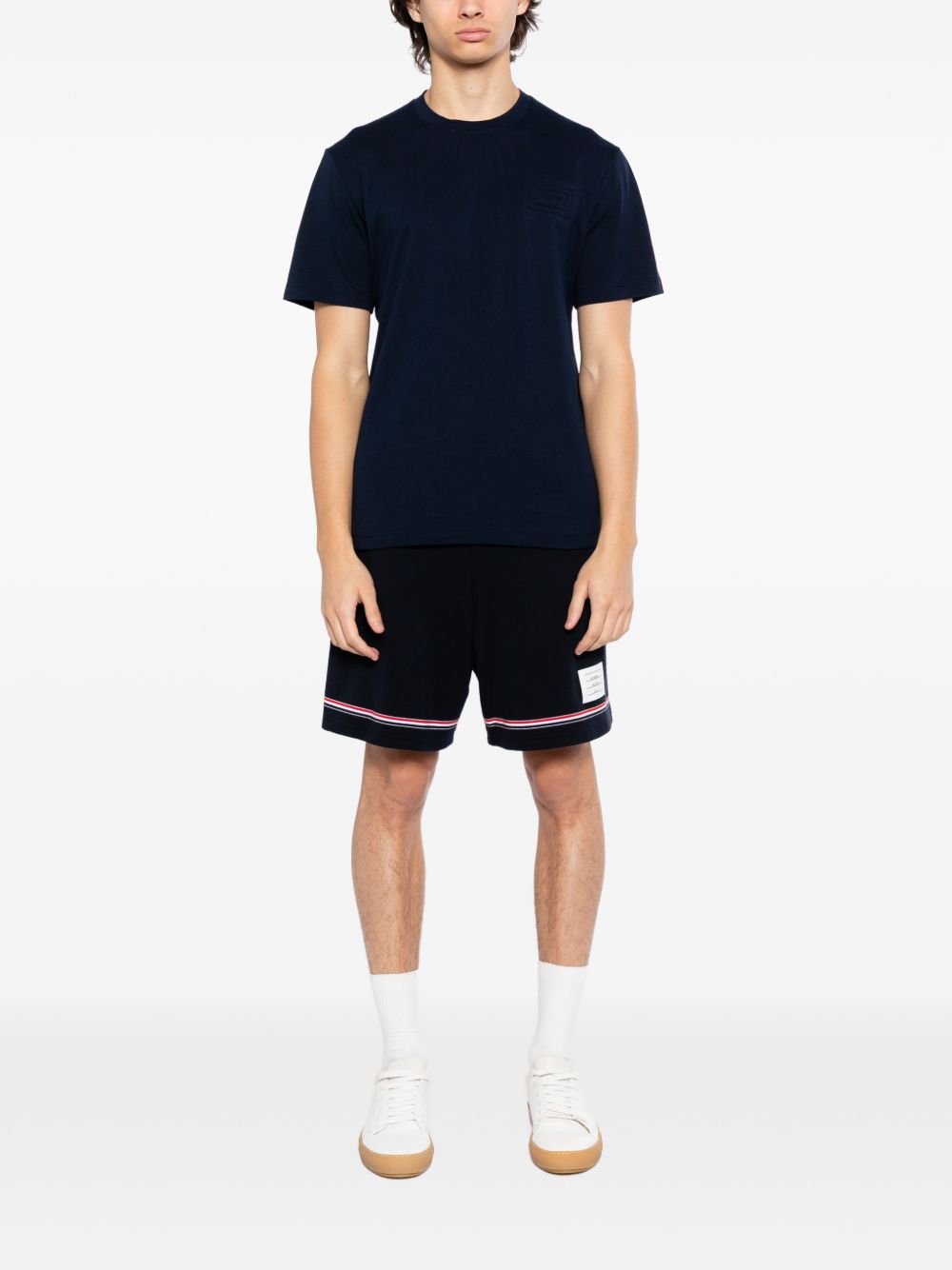  TH0753 166 LACOSTE 