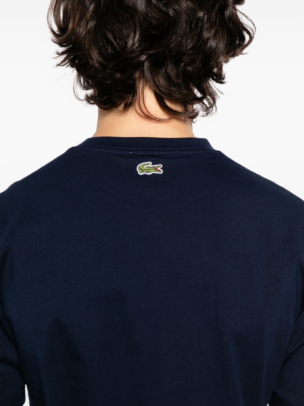  TH0753 166 LACOSTE 