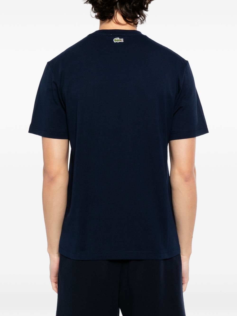  TH0753 166 LACOSTE 