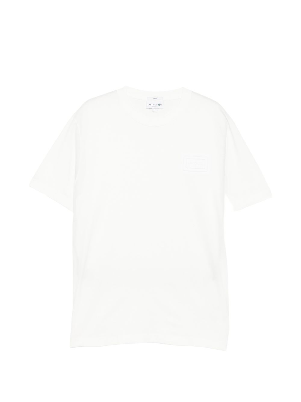  TH0753 70V LACOSTE 