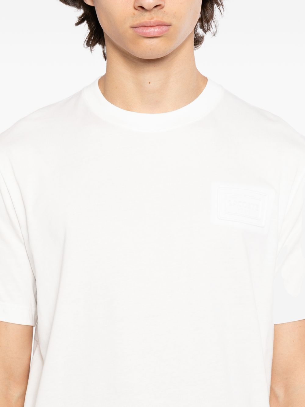  TH0753 70V LACOSTE 