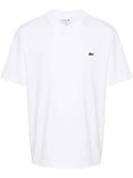 T-shirt in cotone girocollo