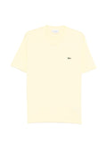 T-shirt in cotone girocollo
