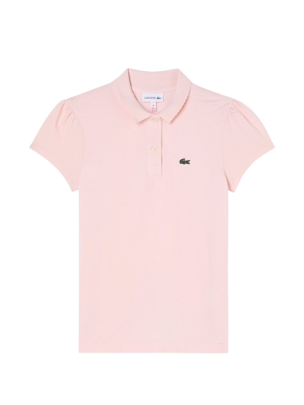  347026 AL5 LACOSTE KIDS 