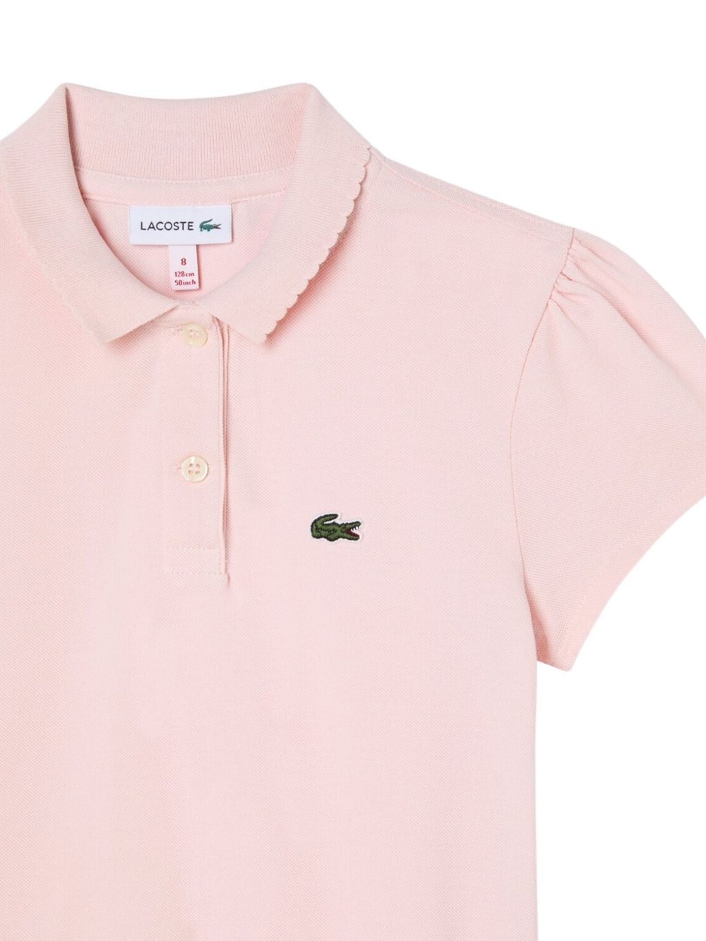  347026 AL5 LACOSTE KIDS 