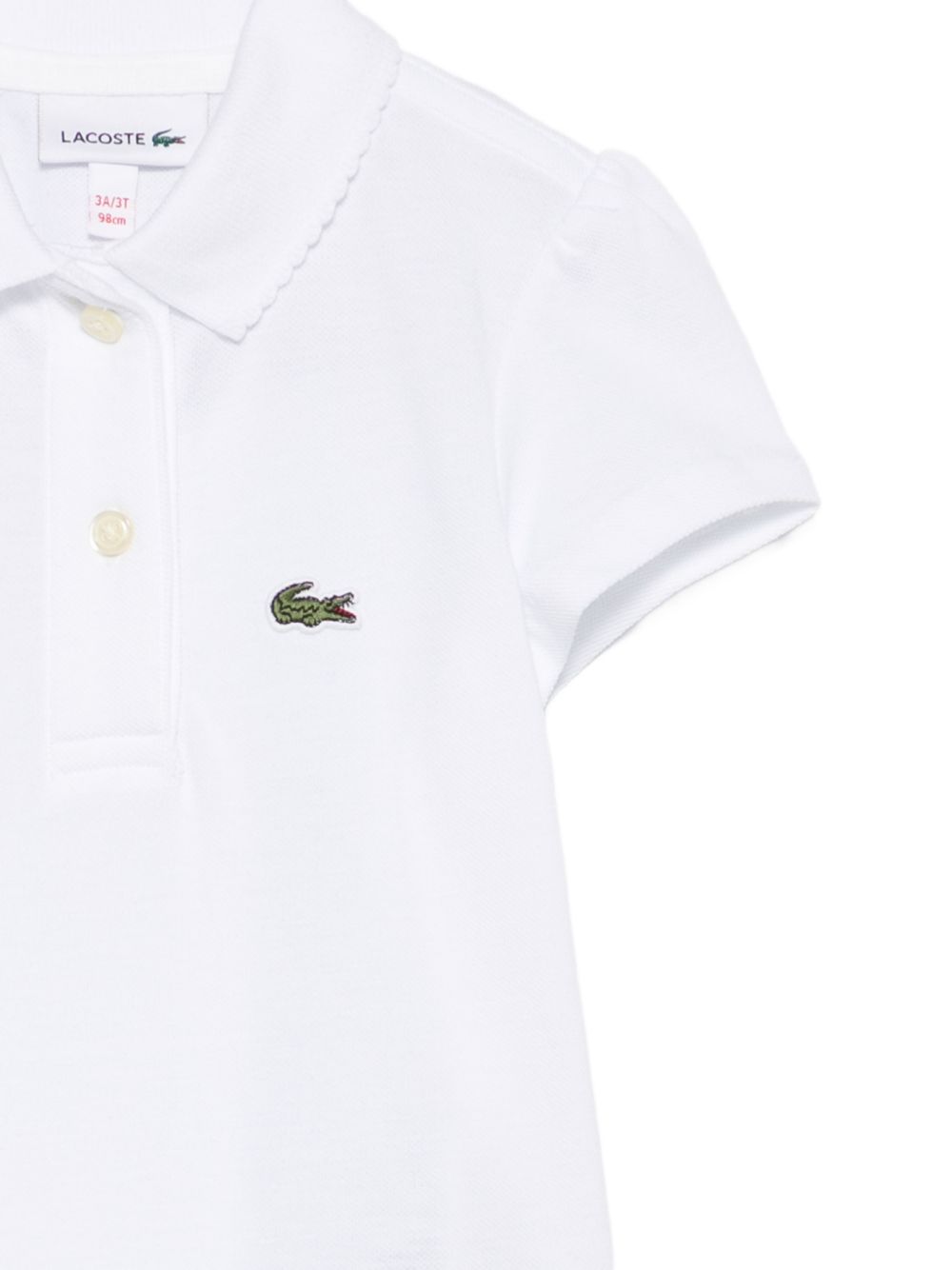  347026 W8L LACOSTE KIDS 