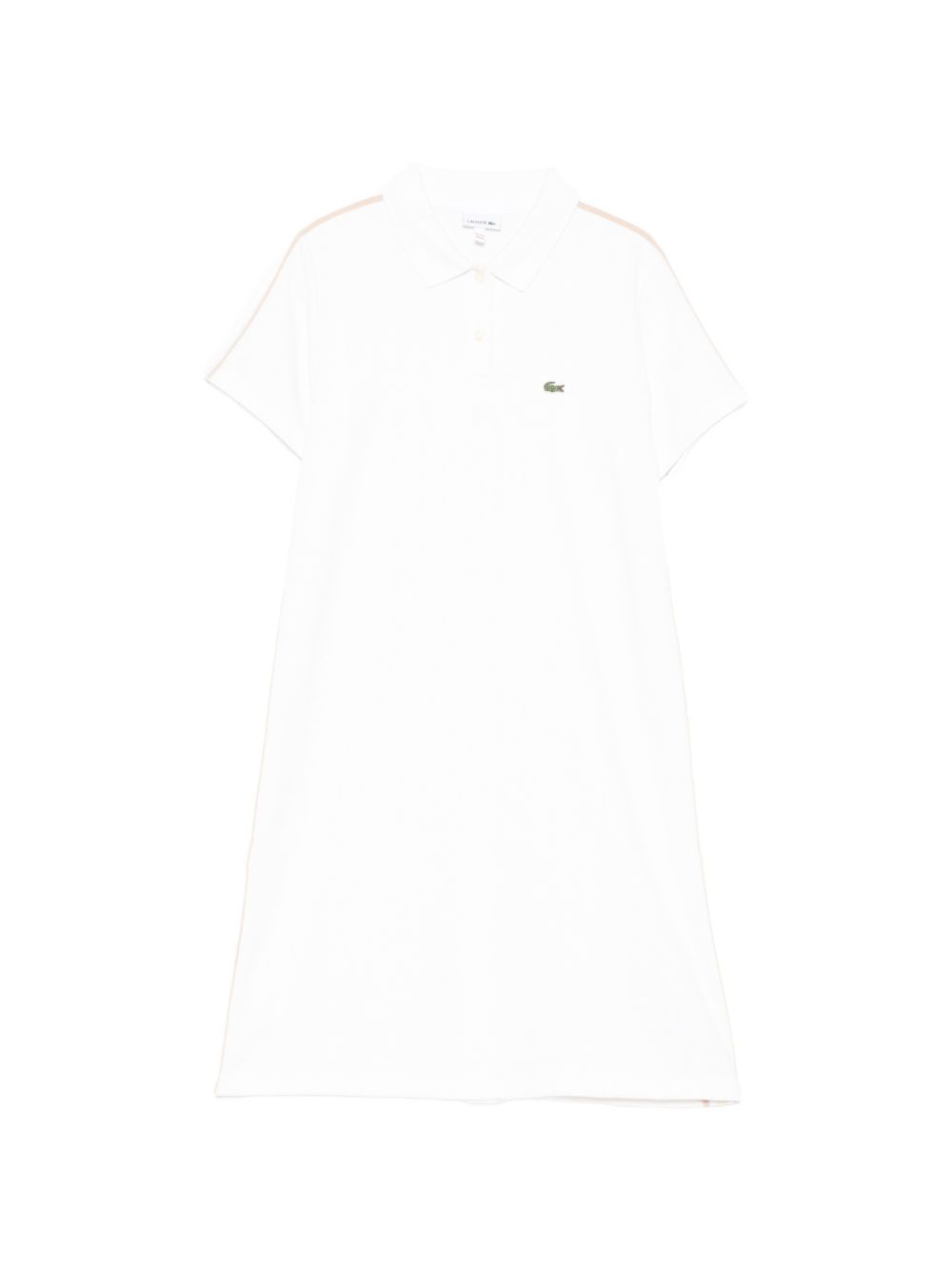  447080 W8L LACOSTE KIDS 