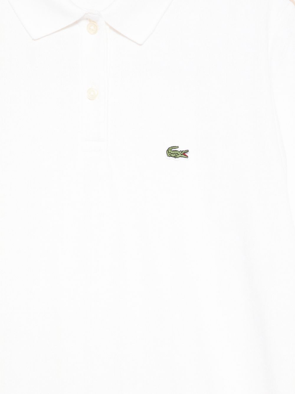  447080 W8L LACOSTE KIDS 