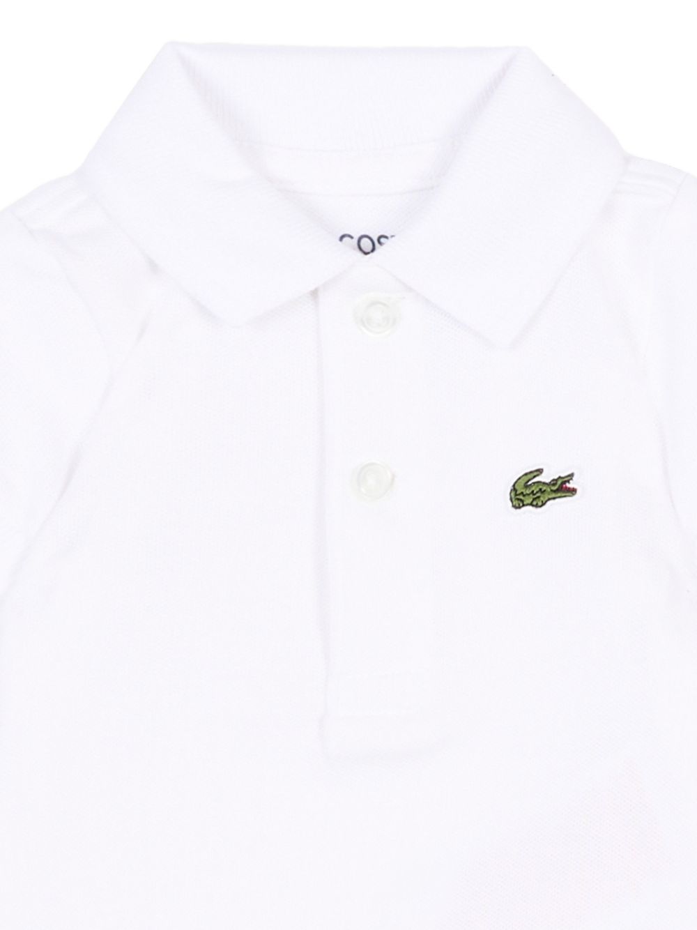  547118 W8L LACOSTE KIDS 