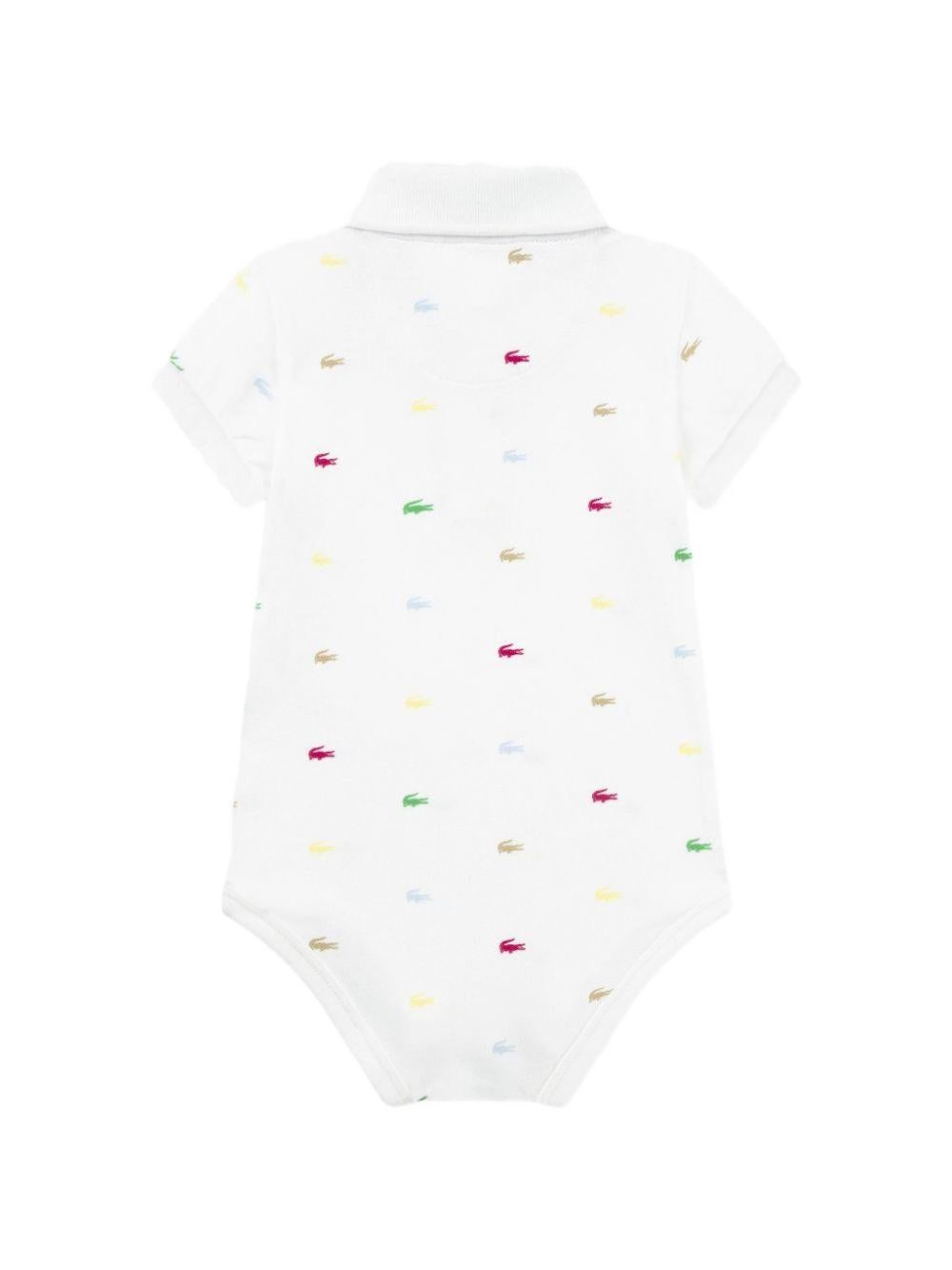  547119 W8L LACOSTE KIDS 