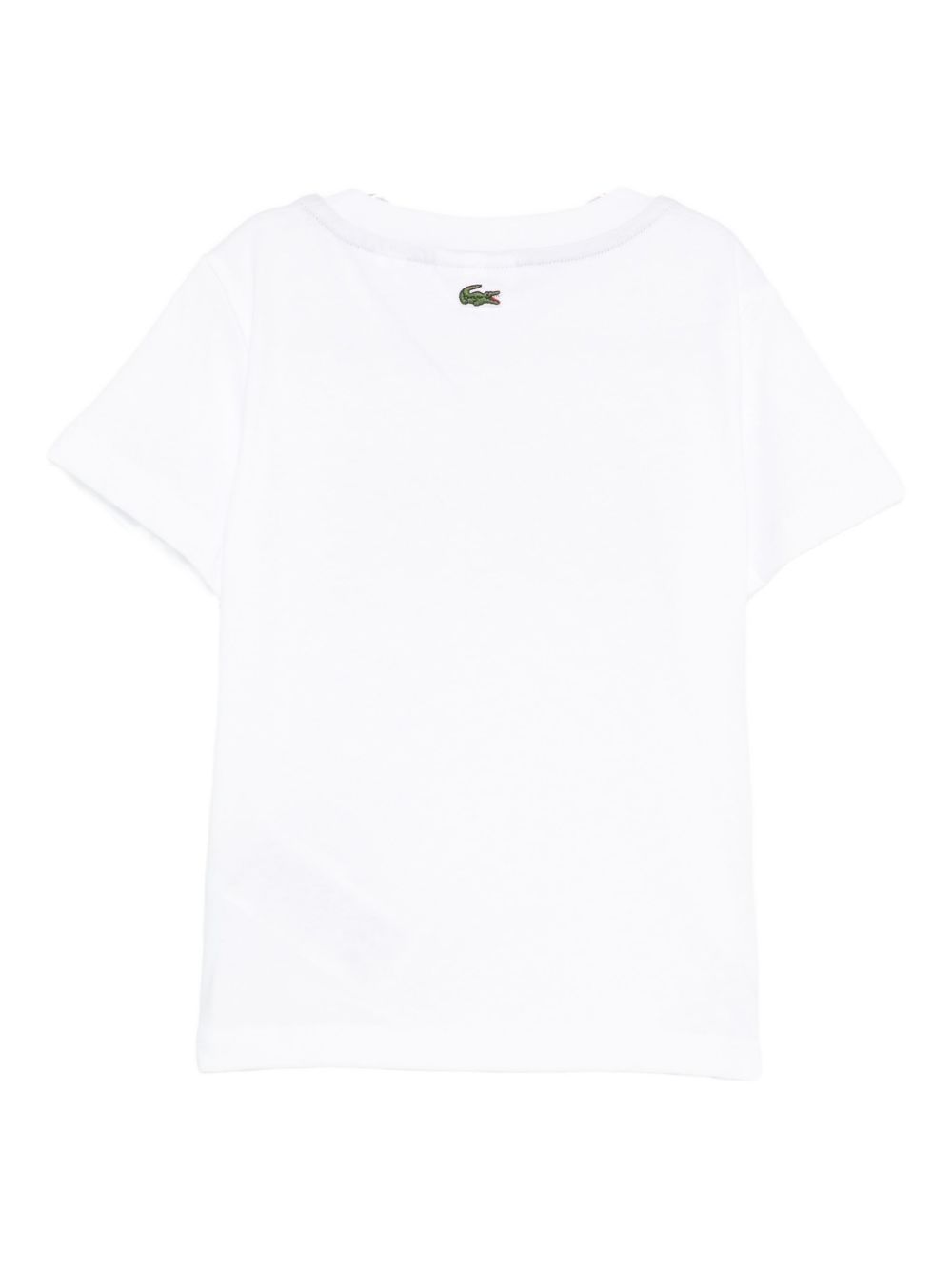  847072 W8L LACOSTE KIDS 