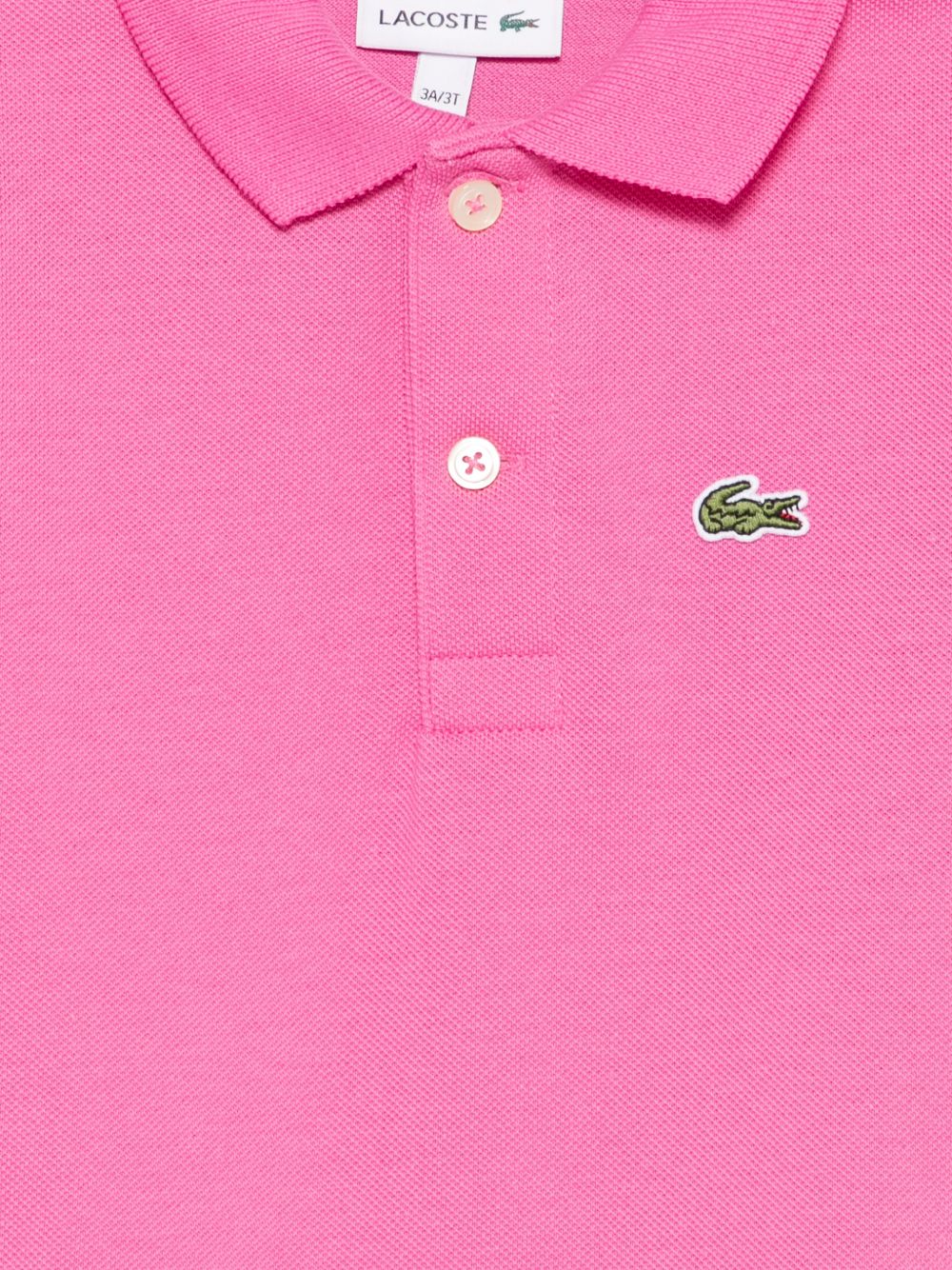  847354 GLH LACOSTE KIDS 