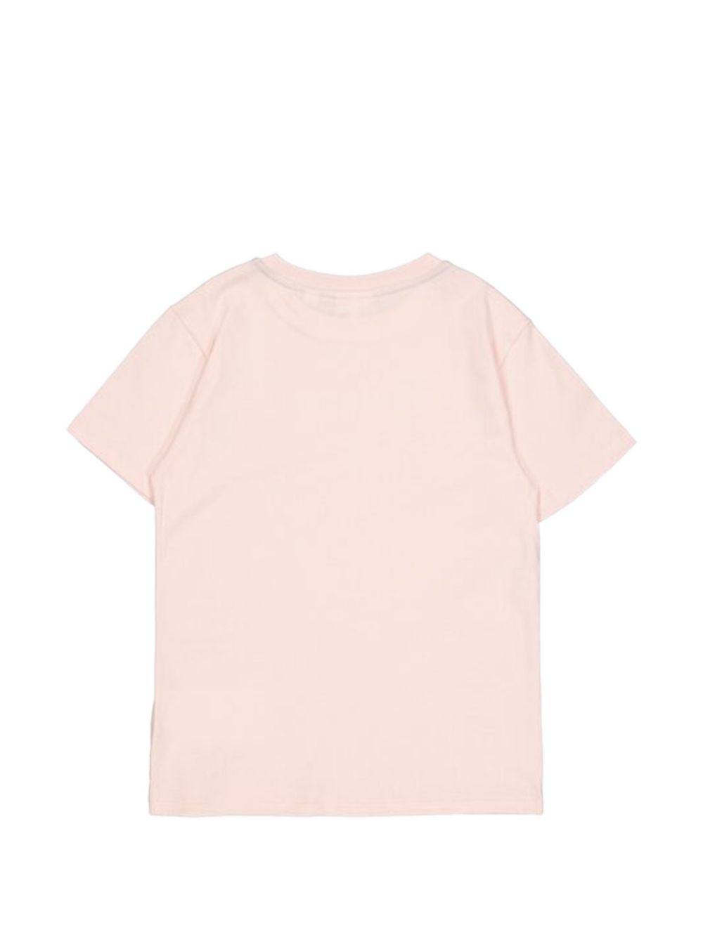 T-shirt girocollo a maniche corte 947025 AL5 LACOSTE KIDS 