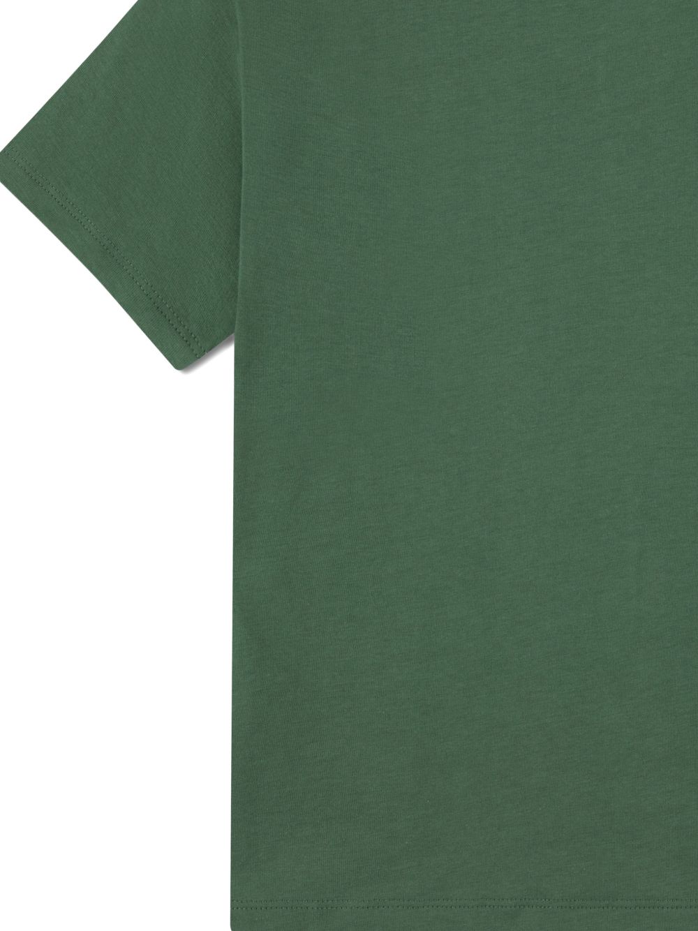 T-shirt girocollo a maniche corte 947025 F9W LACOSTE KIDS 