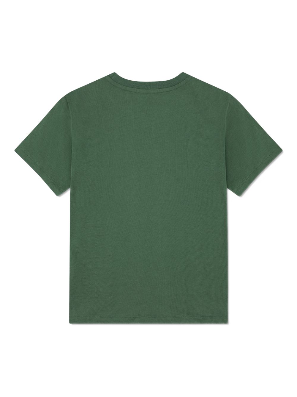 T-shirt girocollo a maniche corte 947025 F9W LACOSTE KIDS 