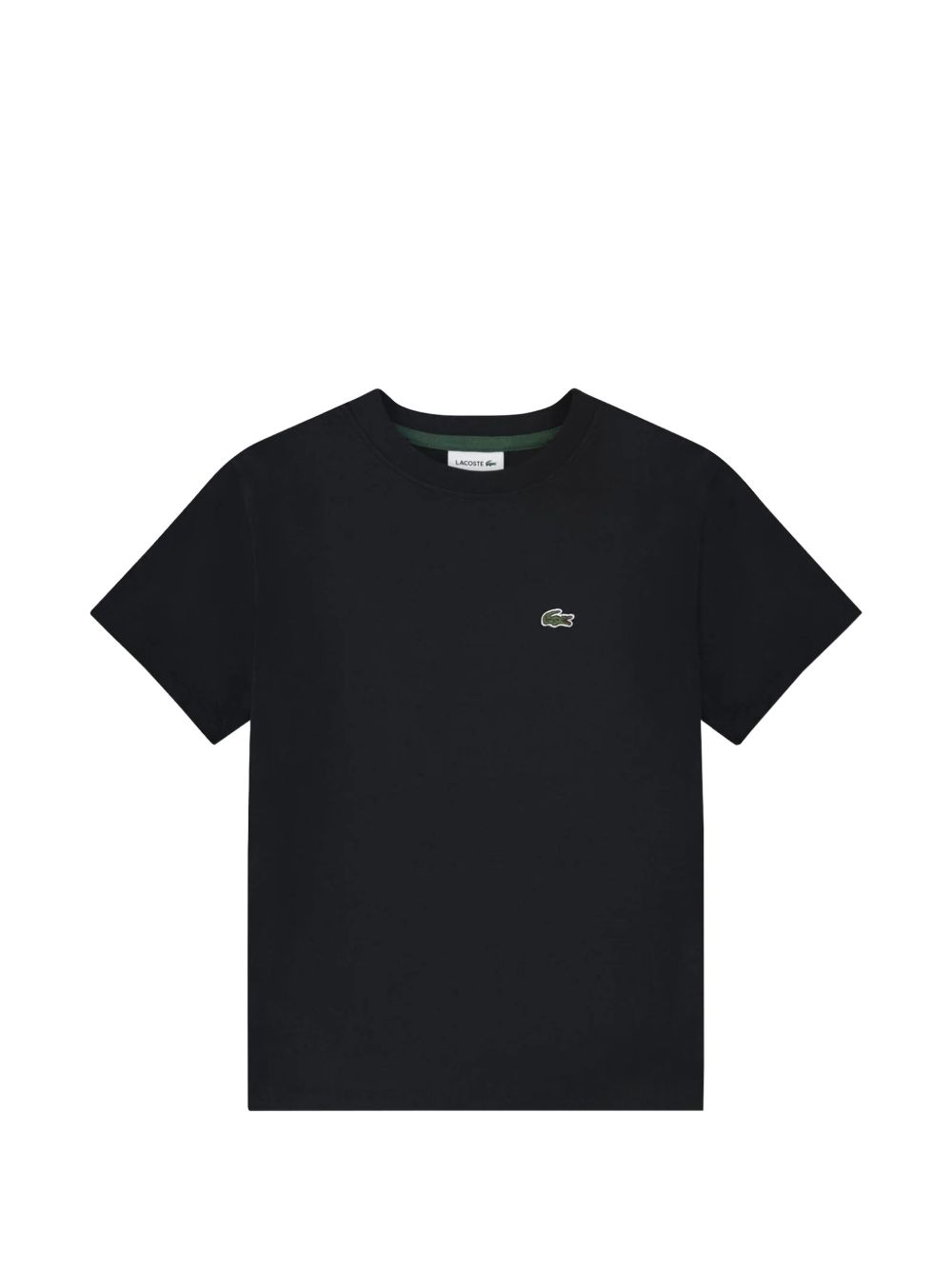T-shirt girocollo a maniche corte 947025 K96 LACOSTE KIDS 