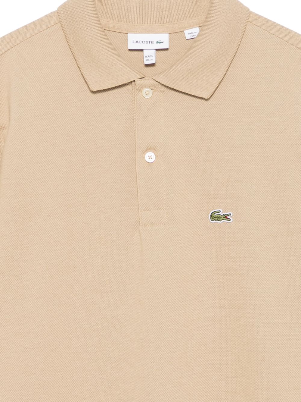  947354 02S LACOSTE KIDS 
