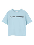 T-shirt in cotone organico girocollo