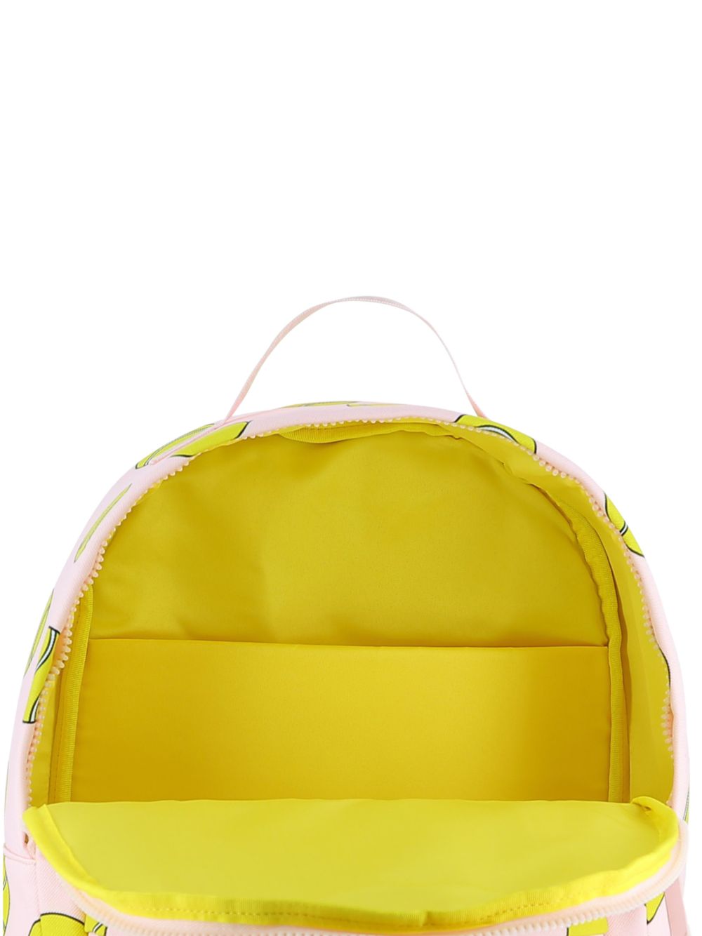 Zaino in tessuto con manico W60851 475 MARC JACOBS KIDS 