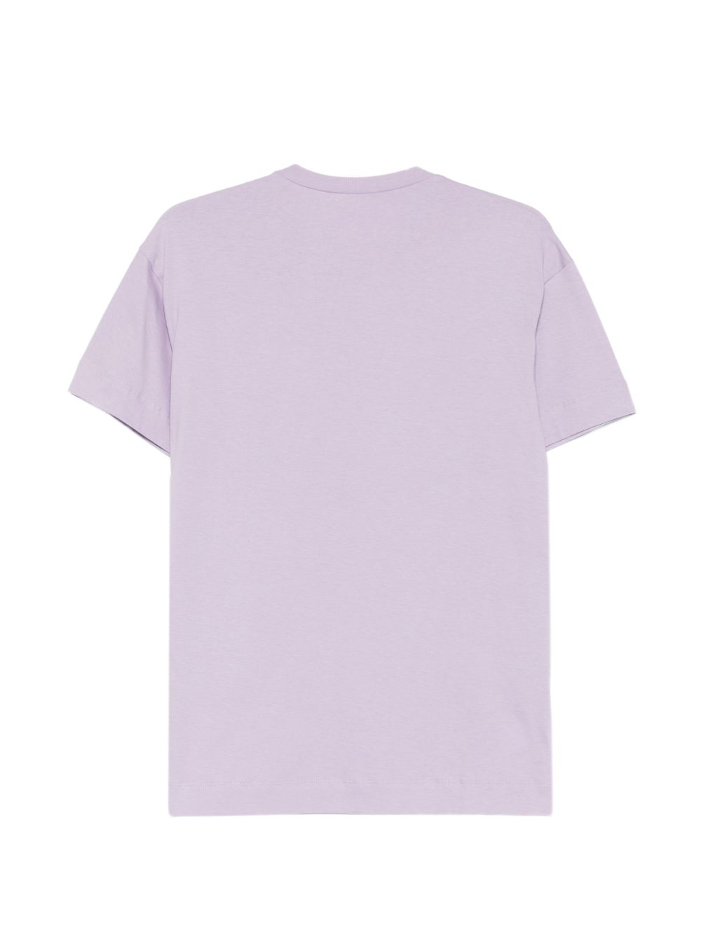 T-shirt in cotone con tasca M01415M00RF 0M612 MARNI KIDS 