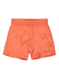 Costume da bagno boxer in poliestere
