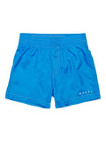 Costume da bagno boxer in poliestere