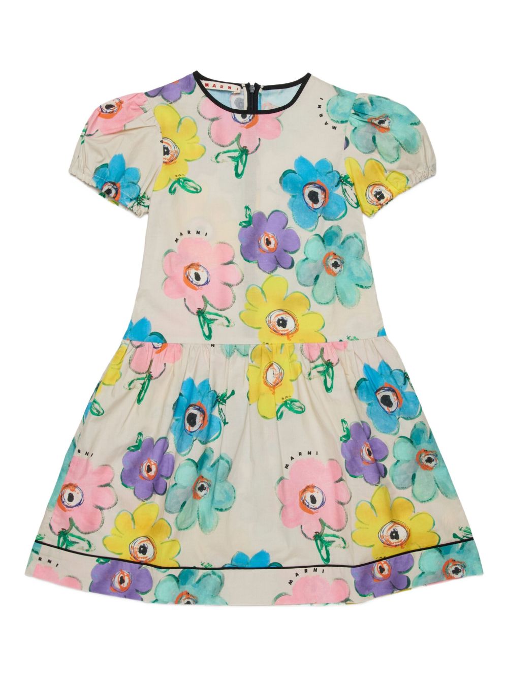  M01668M00WC 0M115 MARNI KIDS 