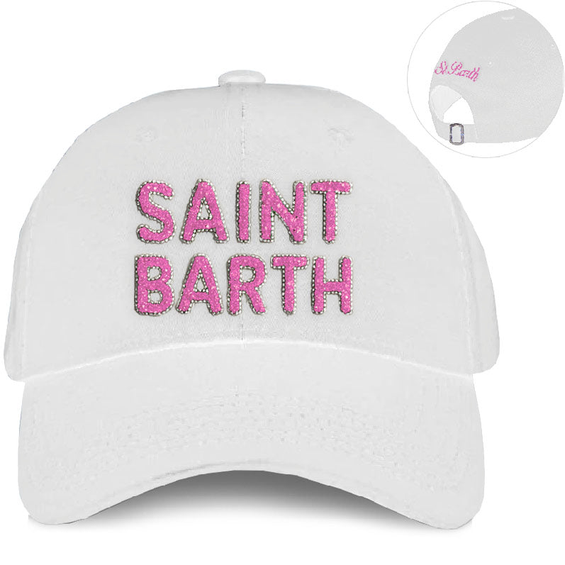  BASB0007 08743L MC2 SAINT BARTH 