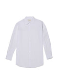 Camicia con colletto classico