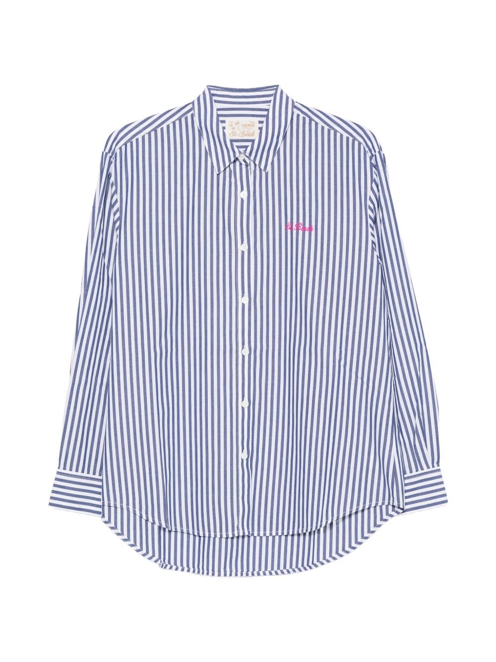  BRIG005 01929L MC2 SAINT BARTH 
