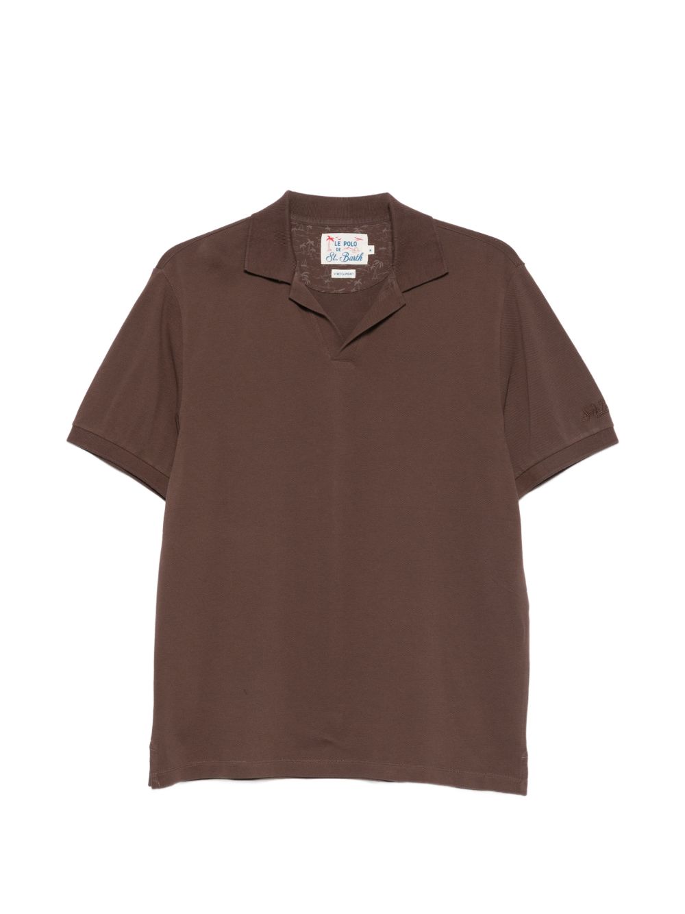  CHS0001 00125L MC2 SAINT BARTH 