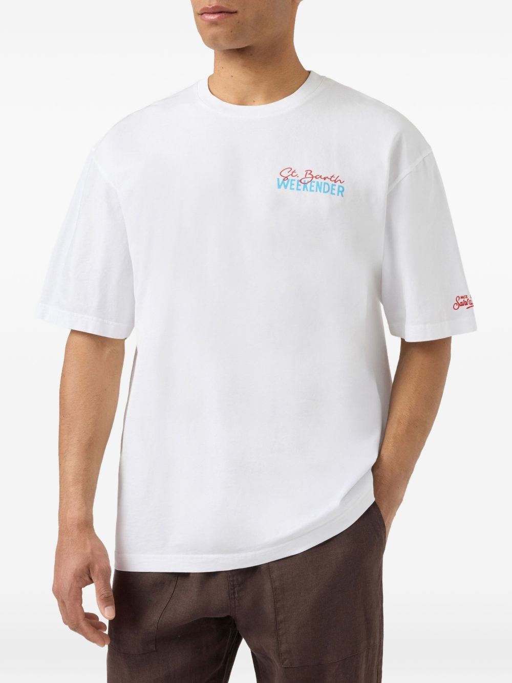  DLR0001 04314L MC2 SAINT BARTH 