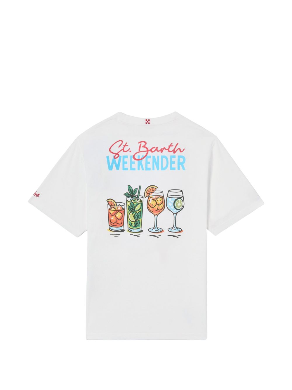  DLR0001 04314L MC2 SAINT BARTH 